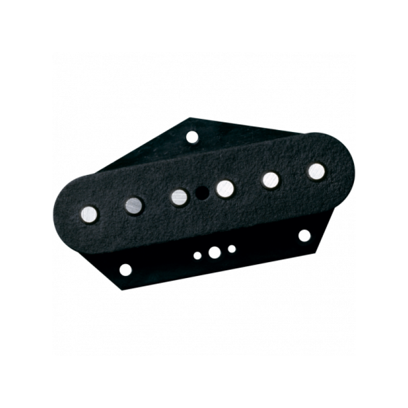 Звукознімач DIMARZIO AREA T BRIDGE (Black)